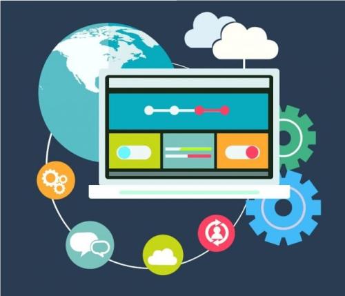 宜黄企业网站建设应该如何正确的使用图片